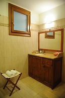 Archontiko Polyzos 11 Manolia