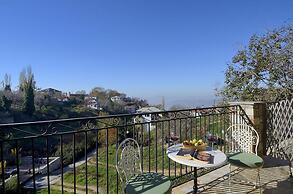 Archontiko Polyzos 11 Manolia