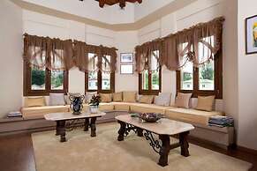 Archontiko Polyzos 11 Manolia