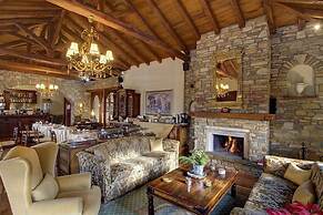 Archontiko Polyzos 11 Manolia