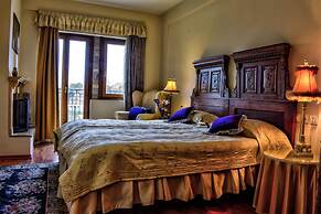 Archontiko Polyzos 11 Manolia