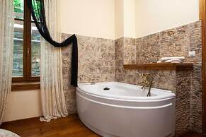 Archontiko Polyzos 15 Althea