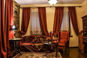 Archontiko Polyzos 15 Althea