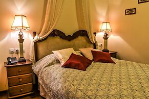 Archontiko Polyzos 15 Althea