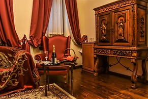 Archontiko Polyzos 15 Althea