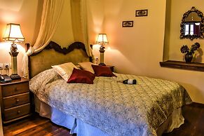 Archontiko Polyzos 15 Althea