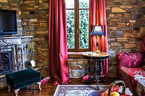 Archontiko Polyzos 15 Althea