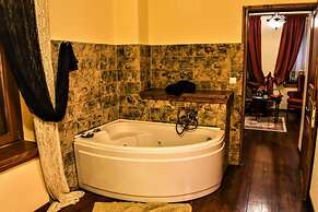 Archontiko Polyzos 15 Althea