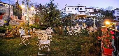 Archontiko Polyzos 15 Althea