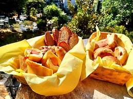 Archontiko Polyzos 15 Althea