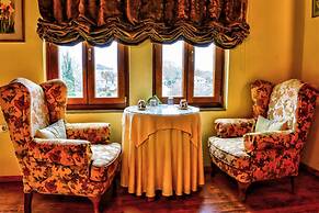 Archontiko Polyzos 15 Althea