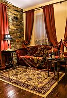 Archontiko Polyzos 15 Althea