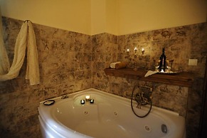 Archontiko Polyzos 15 Althea