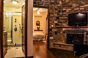 Archontiko Polyzos 15 Althea