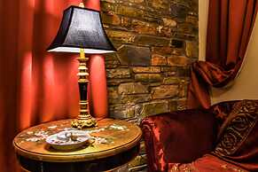 Archontiko Polyzos 15 Althea