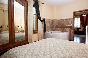 Archontiko Polyzos 15 Althea