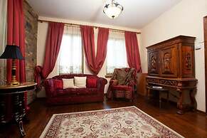 Archontiko Polyzos 15 Althea