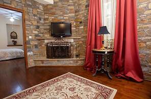 Archontiko Polyzos 15 Althea