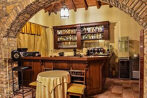 Archontiko Polyzos 15 Althea