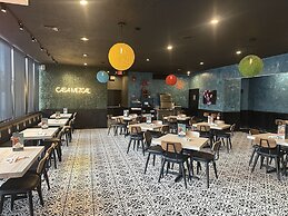 Red Roof Inn Painted Post