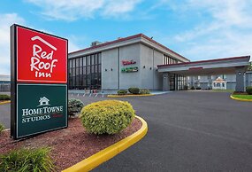 Red Roof Inn Painted Post