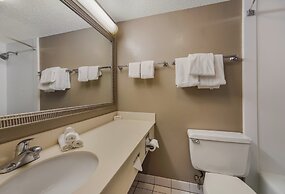 Red Roof Inn Painted Post