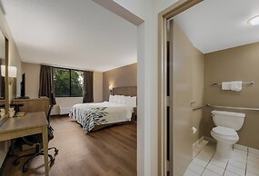 Red Roof Inn Painted Post