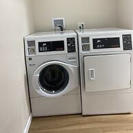 Red Roof Inn Painted Post