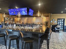 Red Roof Inn Painted Post