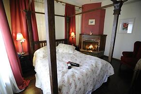 Archontiko Polyzos 20 Paparouna