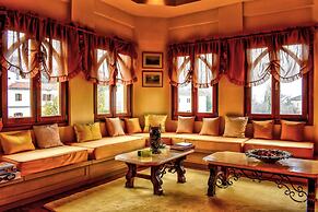 Archontiko Polyzos 20 Paparouna