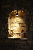 Archontiko Polyzos 20 Paparouna