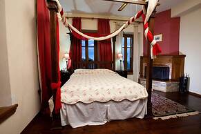 Archontiko Polyzos 20 Paparouna