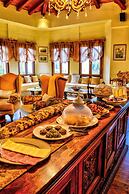 Archontiko Polyzos 20 Paparouna