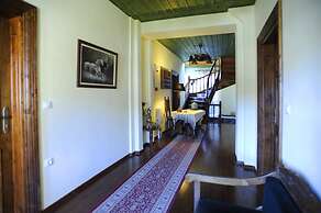 Archontiko Polyzos 20 Paparouna