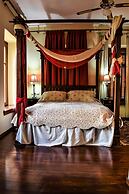 Archontiko Polyzos 20 Paparouna