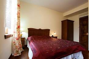 Archontiko Polyzos 17 Triantafyllo