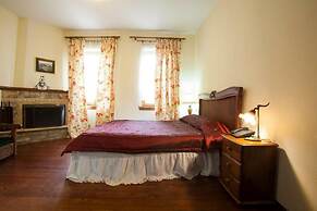 Archontiko Polyzos 17 Triantafyllo