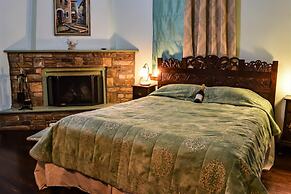 Archontiko Polyzos 21 Irida