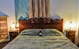 Archontiko Polyzos 21 Irida