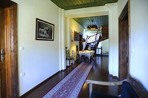 Archontiko Polyzos 21 Irida