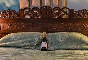 Archontiko Polyzos 21 Irida