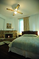 Archontiko Polyzos 21 Irida