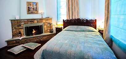 Archontiko Polyzos 21 Irida