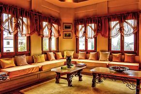 Archontiko Polyzos 21 Irida