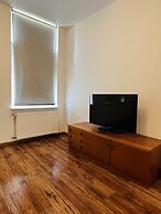 Zentrum Apartmenthaus am Dom Plant Room