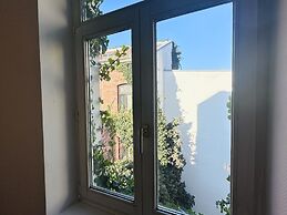 Zentrum Apartmenthaus am Dom Plant Room