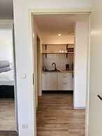 Zentrum Apartmenthaus am Dom Plant Room