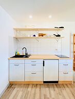 Zentrum Apartmenthaus am Dom Plant Room