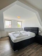 Zentrum Apartmenthaus am Dom Plant Room